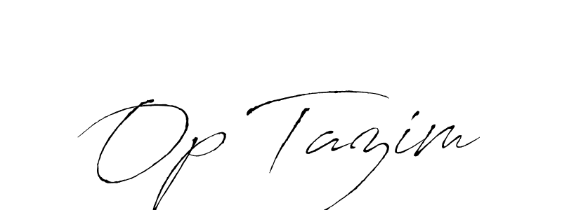 Here are the top 10 professional signature styles for the name Op Tazim. These are the best autograph styles you can use for your name. Op Tazim signature style 6 images and pictures png