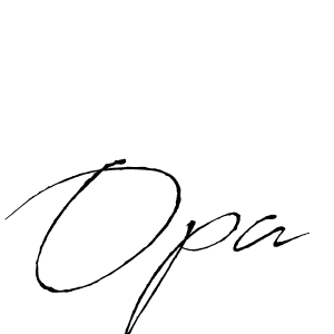 Here are the top 10 professional signature styles for the name Opa. These are the best autograph styles you can use for your name. Opa signature style 6 images and pictures png