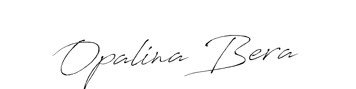 See photos of Opalina Bera official signature by Spectra . Check more albums & portfolios. Read reviews & check more about Antro_Vectra font. Opalina Bera signature style 6 images and pictures png