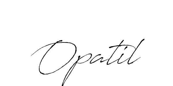 Also You can easily find your signature by using the search form. We will create Opatil name handwritten signature images for you free of cost using Antro_Vectra sign style. Opatil signature style 6 images and pictures png