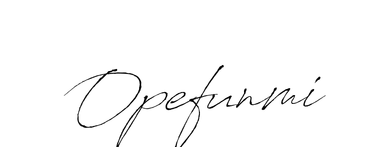 How to make Opefunmi name signature. Use Antro_Vectra style for creating short signs online. This is the latest handwritten sign. Opefunmi signature style 6 images and pictures png