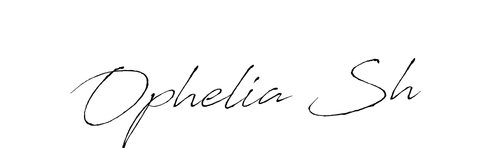 You can use this online signature creator to create a handwritten signature for the name Ophelia Sh. This is the best online autograph maker. Ophelia Sh signature style 6 images and pictures png