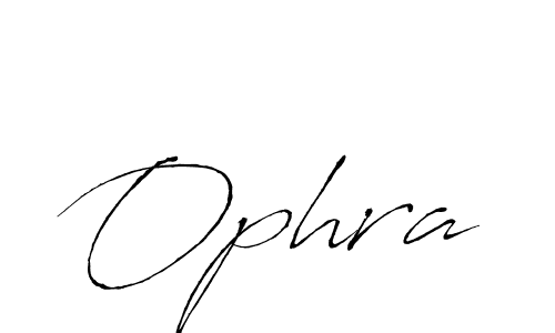Similarly Antro_Vectra is the best handwritten signature design. Signature creator online .You can use it as an online autograph creator for name Ophra. Ophra signature style 6 images and pictures png
