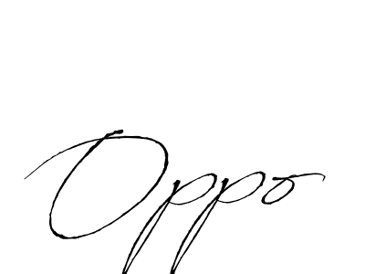 Oppo stylish signature style. Best Handwritten Sign (Antro_Vectra) for my name. Handwritten Signature Collection Ideas for my name Oppo. Oppo signature style 6 images and pictures png