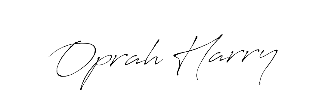 The best way (Antro_Vectra) to make a short signature is to pick only two or three words in your name. The name Oprah Harry include a total of six letters. For converting this name. Oprah Harry signature style 6 images and pictures png