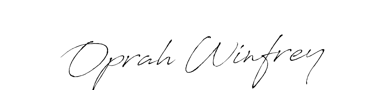 Make a beautiful signature design for name Oprah Winfrey. Use this online signature maker to create a handwritten signature for free. Oprah Winfrey signature style 6 images and pictures png