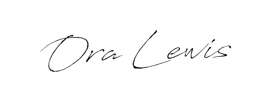 How to Draw Ora Lewis signature style? Antro_Vectra is a latest design signature styles for name Ora Lewis. Ora Lewis signature style 6 images and pictures png