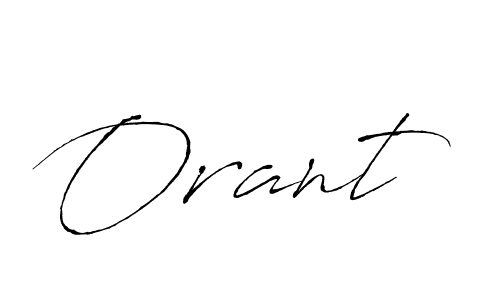 if you are searching for the best signature style for your name Orant. so please give up your signature search. here we have designed multiple signature styles  using Antro_Vectra. Orant signature style 6 images and pictures png