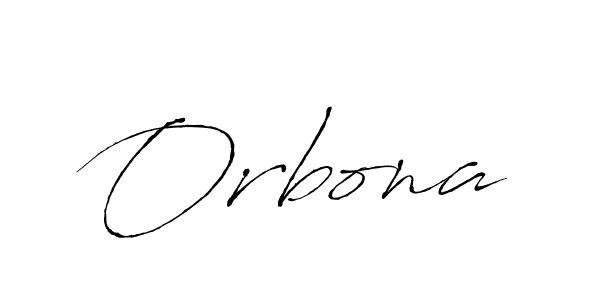 The best way (Antro_Vectra) to make a short signature is to pick only two or three words in your name. The name Orbona include a total of six letters. For converting this name. Orbona signature style 6 images and pictures png