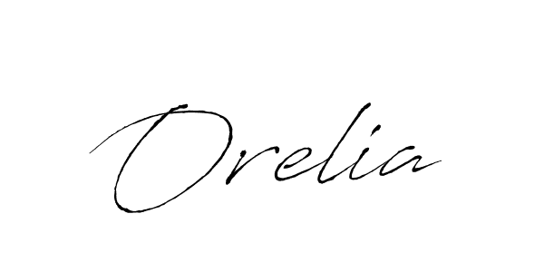 You should practise on your own different ways (Antro_Vectra) to write your name (Orelia) in signature. don't let someone else do it for you. Orelia signature style 6 images and pictures png