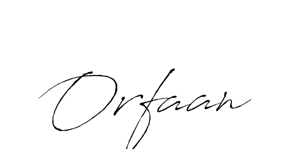 Once you've used our free online signature maker to create your best signature Antro_Vectra style, it's time to enjoy all of the benefits that Orfaan name signing documents. Orfaan signature style 6 images and pictures png