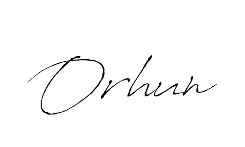 Similarly Antro_Vectra is the best handwritten signature design. Signature creator online .You can use it as an online autograph creator for name Orhun. Orhun signature style 6 images and pictures png