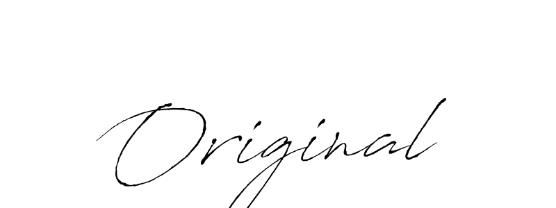 The best way (Antro_Vectra) to make a short signature is to pick only two or three words in your name. The name Original include a total of six letters. For converting this name. Original signature style 6 images and pictures png