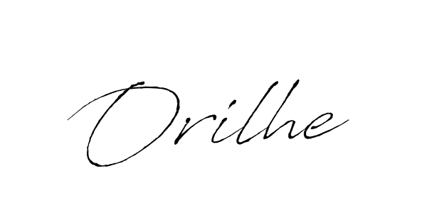 Similarly Antro_Vectra is the best handwritten signature design. Signature creator online .You can use it as an online autograph creator for name Orilhe. Orilhe signature style 6 images and pictures png