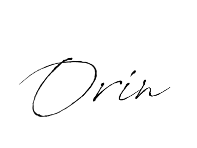 The best way (Antro_Vectra) to make a short signature is to pick only two or three words in your name. The name Orin include a total of six letters. For converting this name. Orin signature style 6 images and pictures png