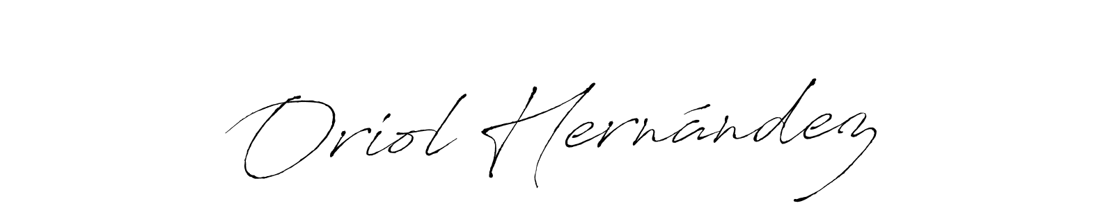 It looks lik you need a new signature style for name Oriol Hernández. Design unique handwritten (Antro_Vectra) signature with our free signature maker in just a few clicks. Oriol Hernández signature style 6 images and pictures png