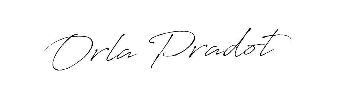 You can use this online signature creator to create a handwritten signature for the name Orla Pradot. This is the best online autograph maker. Orla Pradot signature style 6 images and pictures png