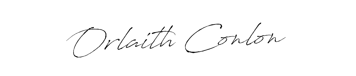 How to Draw Orlaith Conlon signature style? Antro_Vectra is a latest design signature styles for name Orlaith Conlon. Orlaith Conlon signature style 6 images and pictures png