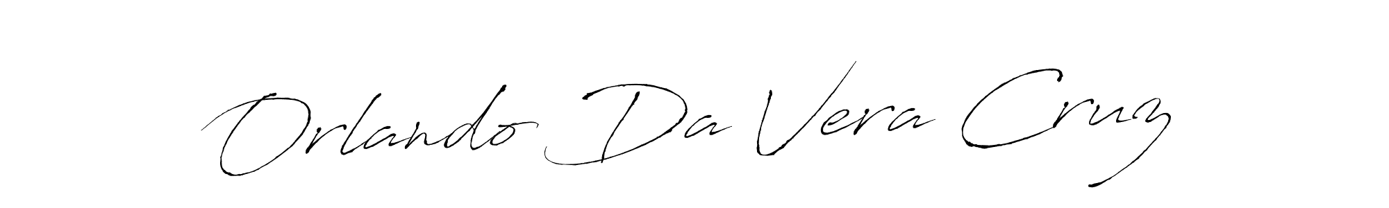 It looks lik you need a new signature style for name Orlando Da Vera Cruz. Design unique handwritten (Antro_Vectra) signature with our free signature maker in just a few clicks. Orlando Da Vera Cruz signature style 6 images and pictures png