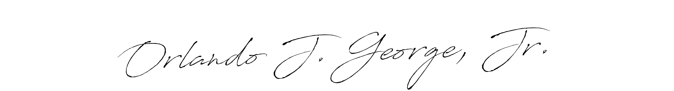 You can use this online signature creator to create a handwritten signature for the name Orlando J. George, Jr.. This is the best online autograph maker. Orlando J. George, Jr. signature style 6 images and pictures png