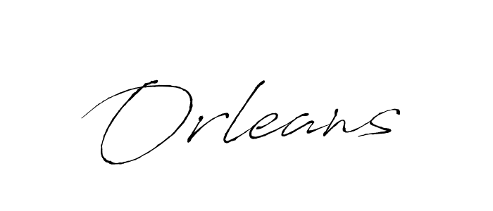 Orleans stylish signature style. Best Handwritten Sign (Antro_Vectra) for my name. Handwritten Signature Collection Ideas for my name Orleans. Orleans signature style 6 images and pictures png