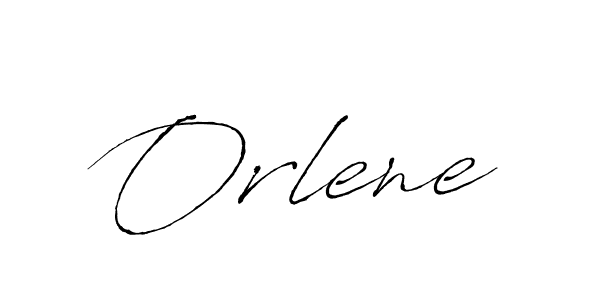if you are searching for the best signature style for your name Orlene. so please give up your signature search. here we have designed multiple signature styles  using Antro_Vectra. Orlene signature style 6 images and pictures png