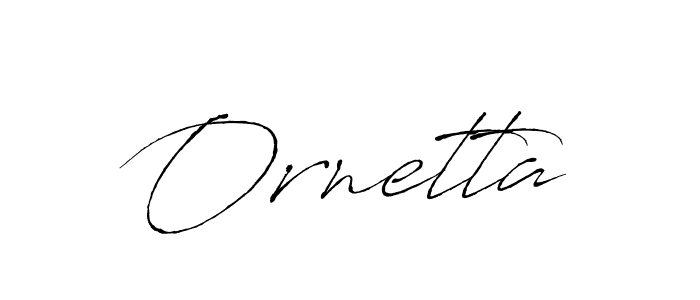 How to Draw Ornetta signature style? Antro_Vectra is a latest design signature styles for name Ornetta. Ornetta signature style 6 images and pictures png