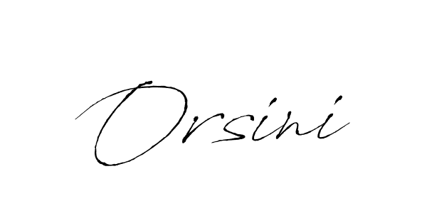 Similarly Antro_Vectra is the best handwritten signature design. Signature creator online .You can use it as an online autograph creator for name Orsini. Orsini signature style 6 images and pictures png
