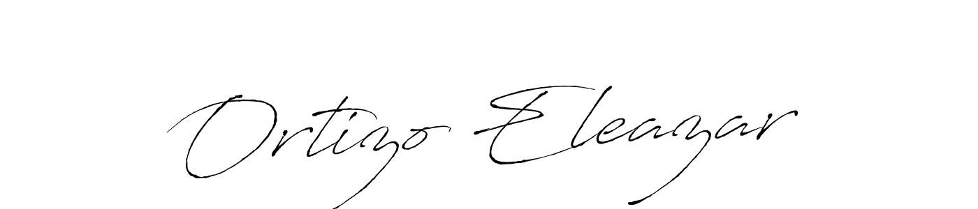 How to make Ortizo Eleazar signature? Antro_Vectra is a professional autograph style. Create handwritten signature for Ortizo Eleazar name. Ortizo Eleazar signature style 6 images and pictures png