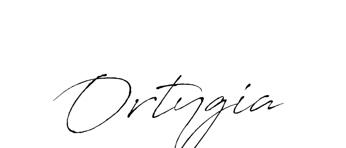 It looks lik you need a new signature style for name Ortygia. Design unique handwritten (Antro_Vectra) signature with our free signature maker in just a few clicks. Ortygia signature style 6 images and pictures png