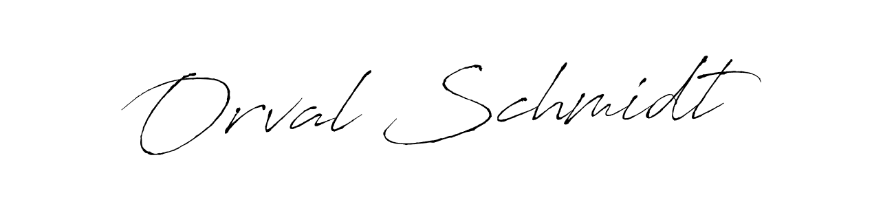 You can use this online signature creator to create a handwritten signature for the name Orval Schmidt. This is the best online autograph maker. Orval Schmidt signature style 6 images and pictures png