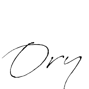 if you are searching for the best signature style for your name Ory. so please give up your signature search. here we have designed multiple signature styles  using Antro_Vectra. Ory signature style 6 images and pictures png