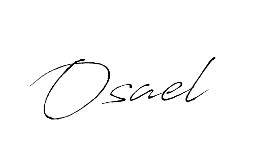 It looks lik you need a new signature style for name Osael. Design unique handwritten (Antro_Vectra) signature with our free signature maker in just a few clicks. Osael signature style 6 images and pictures png