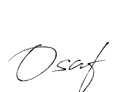 Make a short Osaf signature style. Manage your documents anywhere anytime using Antro_Vectra. Create and add eSignatures, submit forms, share and send files easily. Osaf signature style 6 images and pictures png