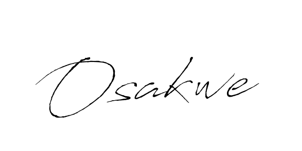 It looks lik you need a new signature style for name Osakwe. Design unique handwritten (Antro_Vectra) signature with our free signature maker in just a few clicks. Osakwe signature style 6 images and pictures png