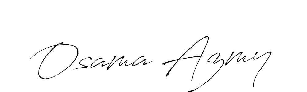 Here are the top 10 professional signature styles for the name Osama Azmy. These are the best autograph styles you can use for your name. Osama Azmy signature style 6 images and pictures png