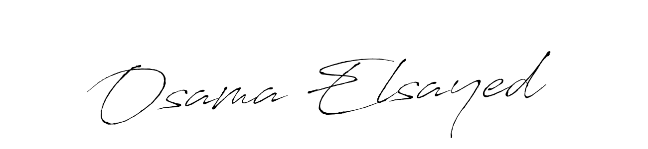 if you are searching for the best signature style for your name Osama Elsayed. so please give up your signature search. here we have designed multiple signature styles  using Antro_Vectra. Osama Elsayed signature style 6 images and pictures png