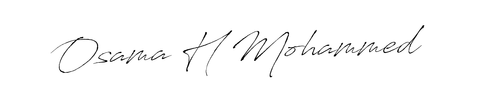 Check out images of Autograph of Osama H Mohammed name. Actor Osama H Mohammed Signature Style. Antro_Vectra is a professional sign style online. Osama H Mohammed signature style 6 images and pictures png