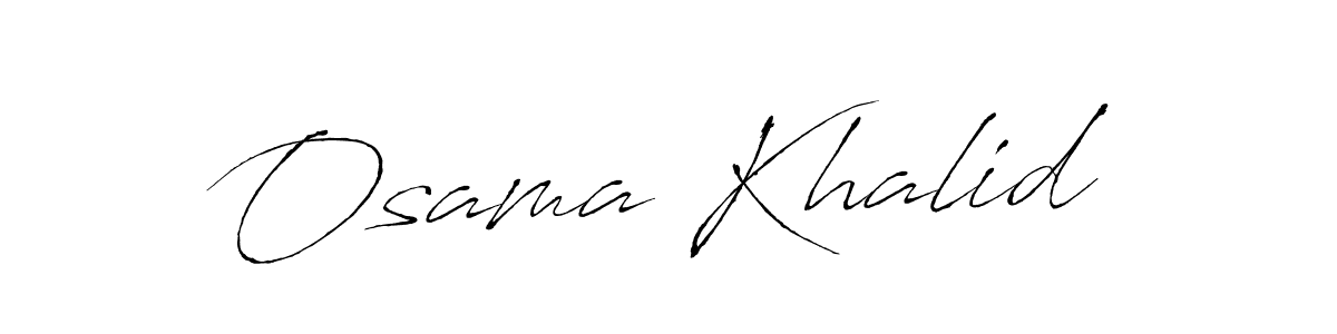 Here are the top 10 professional signature styles for the name Osama Khalid. These are the best autograph styles you can use for your name. Osama Khalid signature style 6 images and pictures png