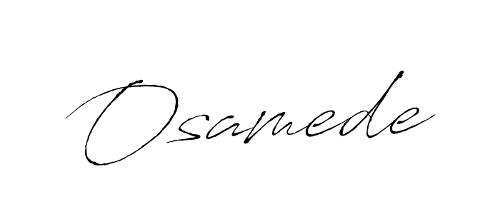 Check out images of Autograph of Osamede name. Actor Osamede Signature Style. Antro_Vectra is a professional sign style online. Osamede signature style 6 images and pictures png