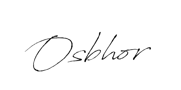 This is the best signature style for the Osbhor name. Also you like these signature font (Antro_Vectra). Mix name signature. Osbhor signature style 6 images and pictures png