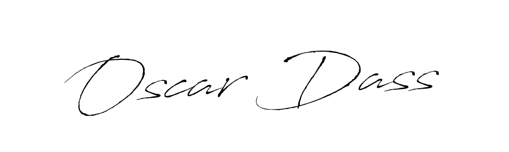 Make a beautiful signature design for name Oscar Dass. Use this online signature maker to create a handwritten signature for free. Oscar Dass signature style 6 images and pictures png
