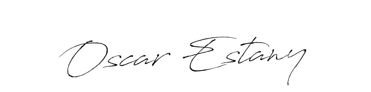 How to Draw Oscar Estany signature style? Antro_Vectra is a latest design signature styles for name Oscar Estany. Oscar Estany signature style 6 images and pictures png