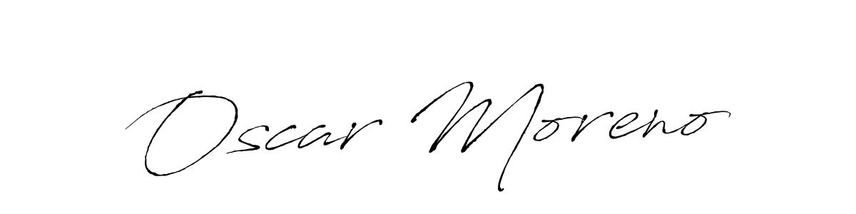 How to Draw Oscar Moreno signature style? Antro_Vectra is a latest design signature styles for name Oscar Moreno. Oscar Moreno signature style 6 images and pictures png