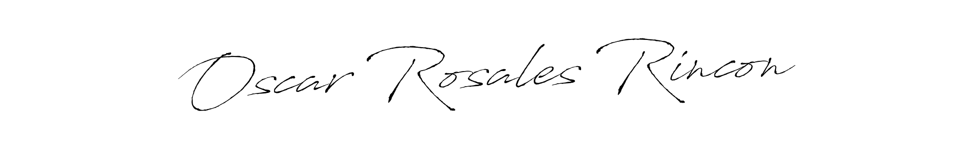 Once you've used our free online signature maker to create your best signature Antro_Vectra style, it's time to enjoy all of the benefits that Oscar Rosales Rincon name signing documents. Oscar Rosales Rincon signature style 6 images and pictures png