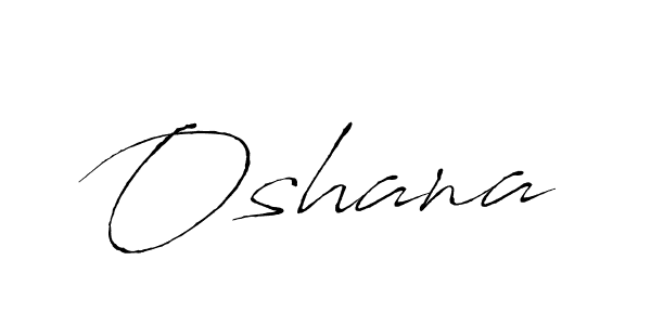 if you are searching for the best signature style for your name Oshana. so please give up your signature search. here we have designed multiple signature styles  using Antro_Vectra. Oshana signature style 6 images and pictures png