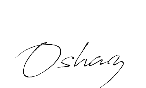 The best way (Antro_Vectra) to make a short signature is to pick only two or three words in your name. The name Oshaz include a total of six letters. For converting this name. Oshaz signature style 6 images and pictures png