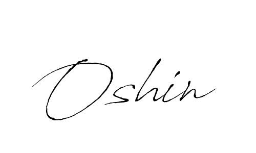 Best and Professional Signature Style for Oshin. Antro_Vectra Best Signature Style Collection. Oshin signature style 6 images and pictures png