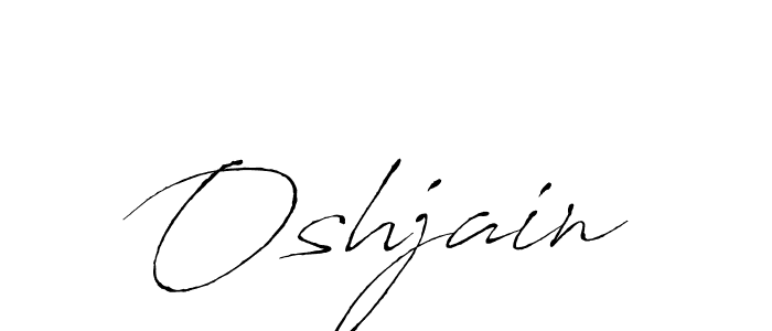 Similarly Antro_Vectra is the best handwritten signature design. Signature creator online .You can use it as an online autograph creator for name Oshjain. Oshjain signature style 6 images and pictures png