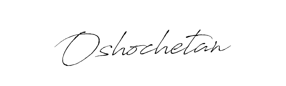 How to Draw Oshochetan signature style? Antro_Vectra is a latest design signature styles for name Oshochetan. Oshochetan signature style 6 images and pictures png